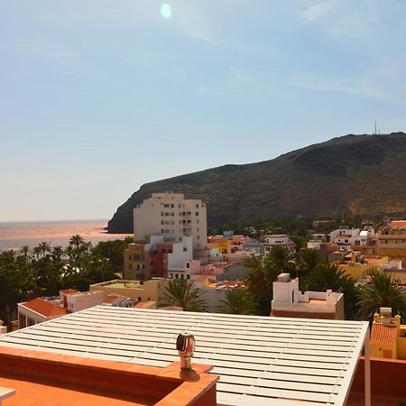 Appartamento Miramar 10 San Sebastián de la Gomera Esterno foto