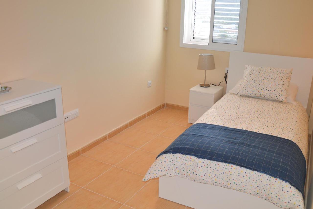 Appartamento Miramar 10 San Sebastián de la Gomera Esterno foto
