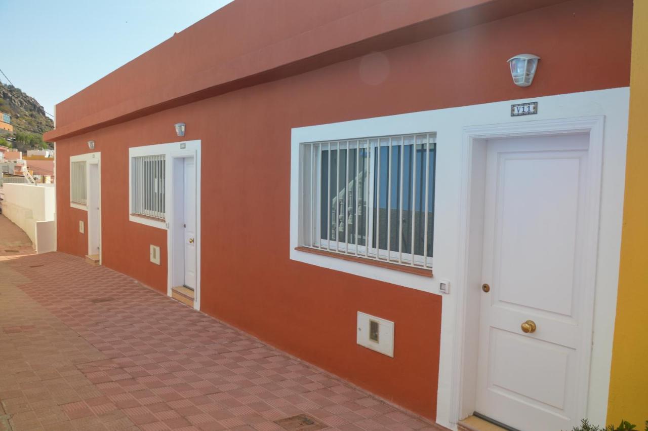 Appartamento Miramar 10 San Sebastián de la Gomera Esterno foto