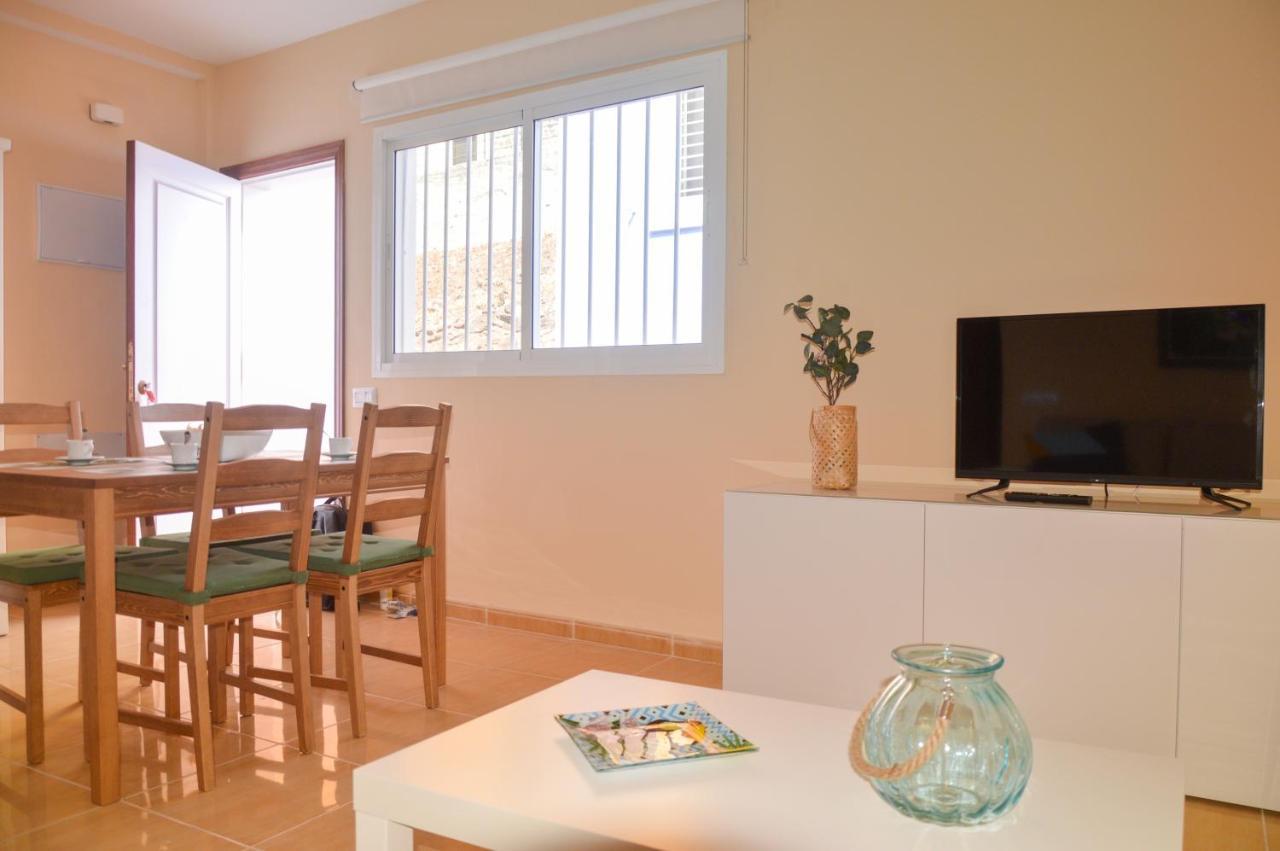 Appartamento Miramar 10 San Sebastián de la Gomera Esterno foto