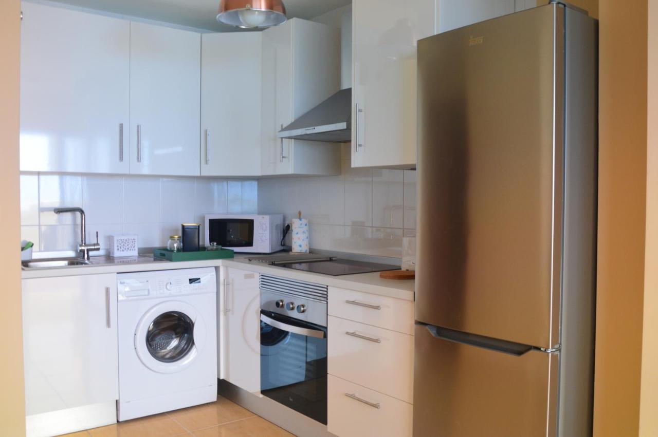 Appartamento Miramar 10 San Sebastián de la Gomera Esterno foto