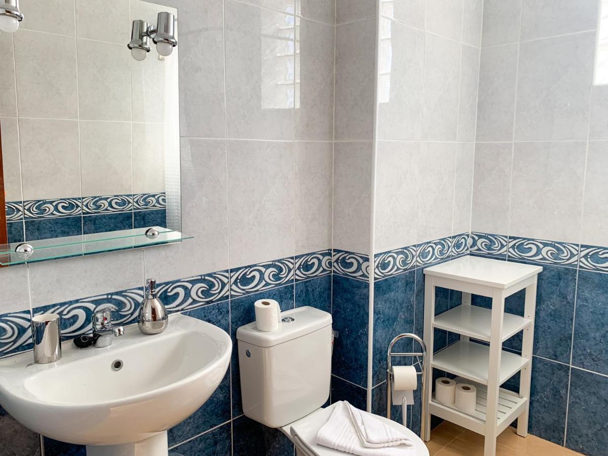 Appartamento Miramar 10 San Sebastián de la Gomera Esterno foto